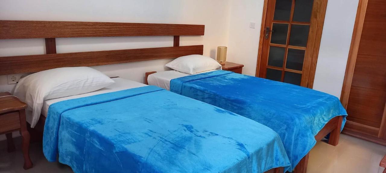 Hotel Viajante 타라팔 외부 사진
