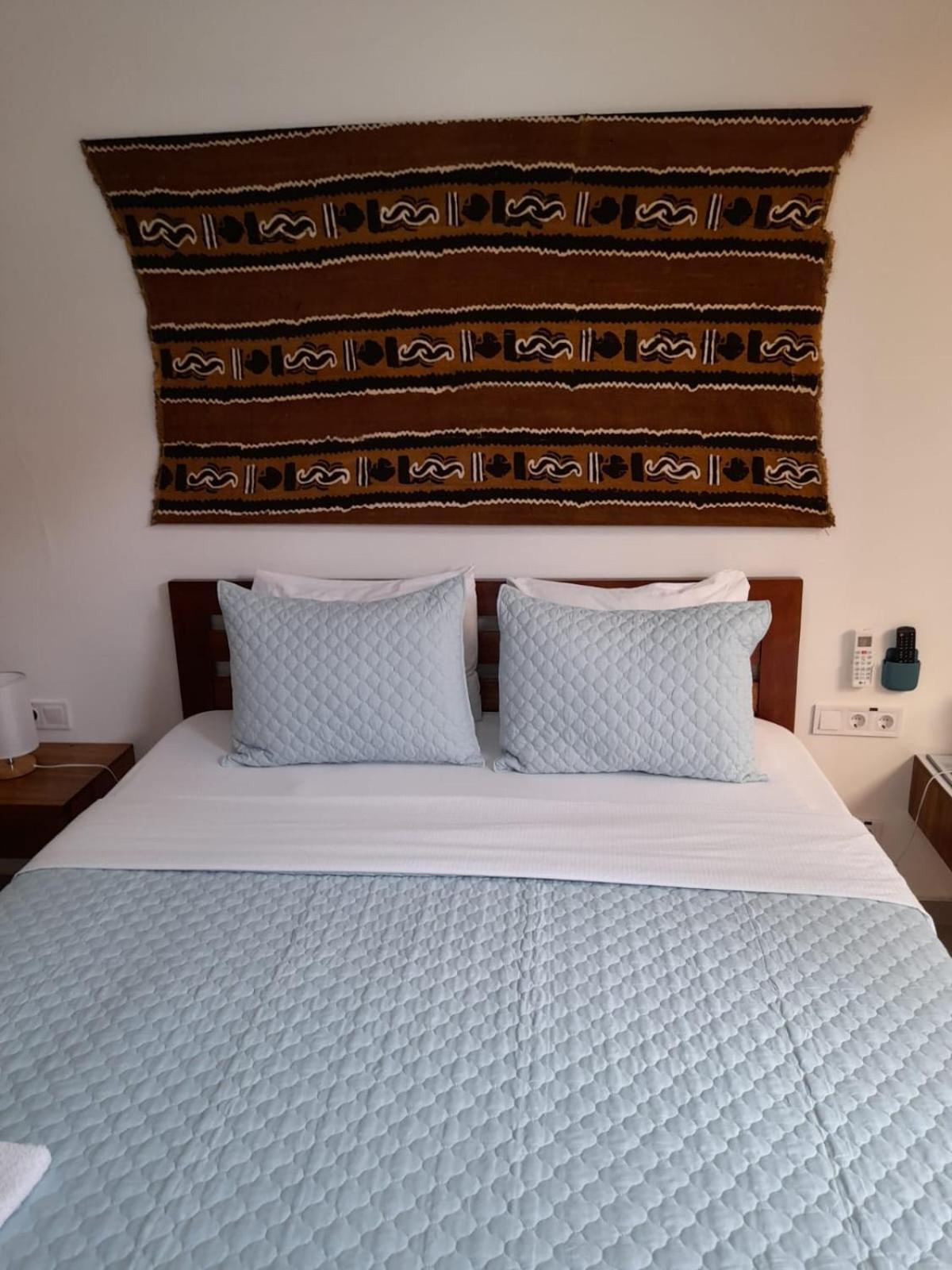 Hotel Viajante 타라팔 외부 사진