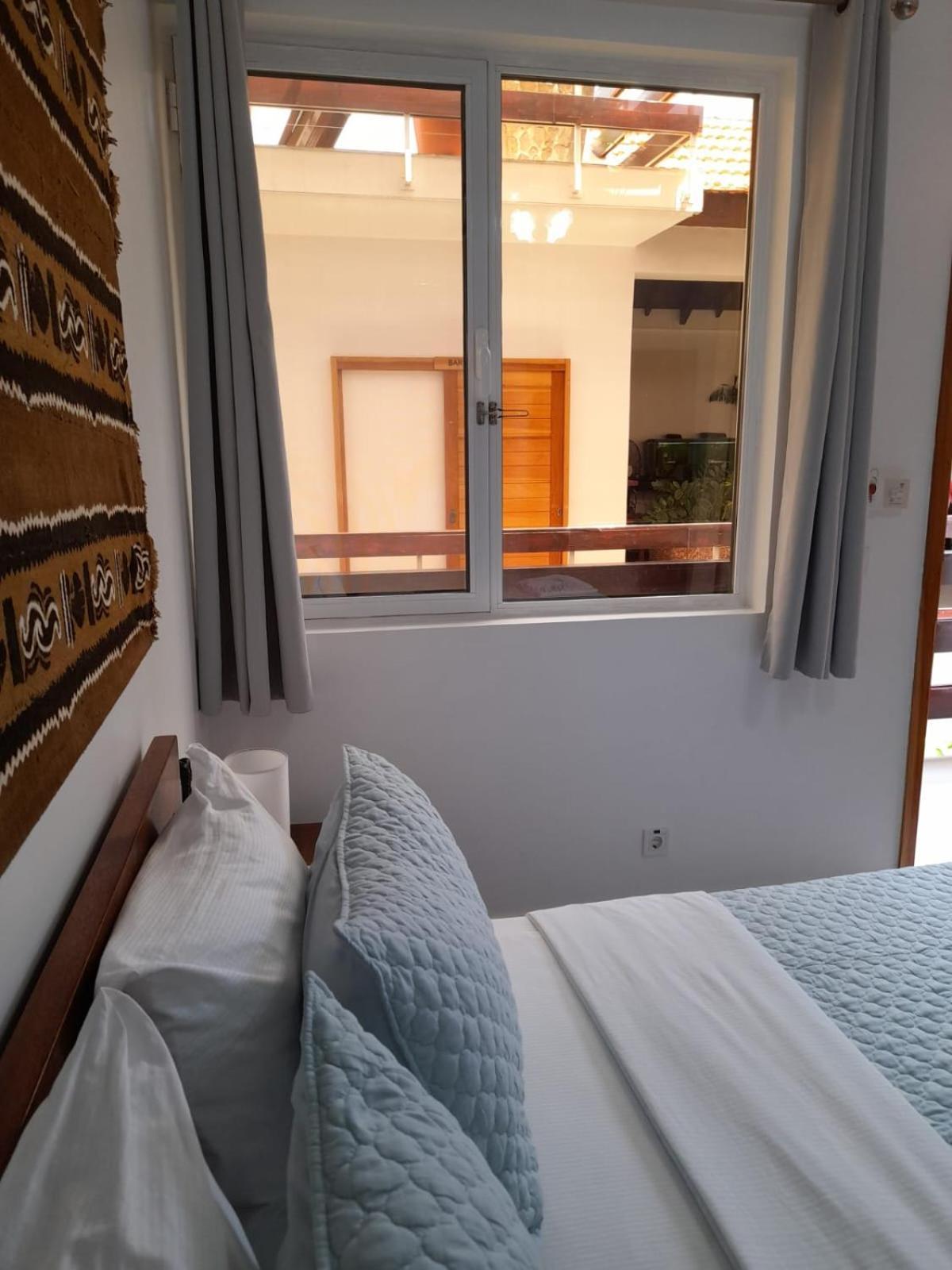 Hotel Viajante 타라팔 외부 사진